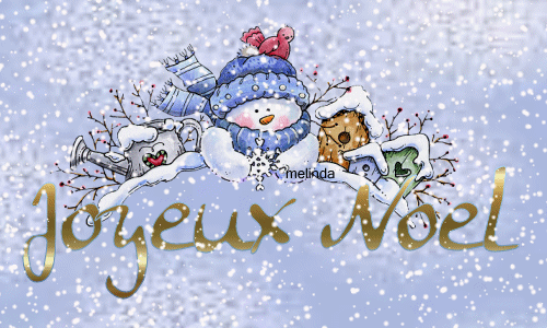 joyeux noel